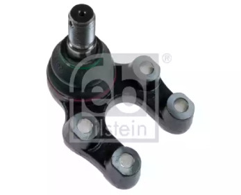 Шаровая опора FEBI для NISSAN CABSTAR (F24M, F24W) 28.11 DCI, 32.11 DCI, 35.11 DCI 2.5 (F24M)