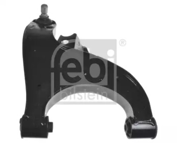 Рычаг (поперечный, диагональный, продольный) FEBI для NISSAN PATHFINDER III (R51) 2.5 dCi 4WD