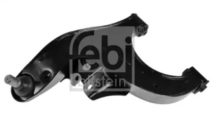 Рычаг (поперечный, диагональный, продольный) FEBI для NISSAN PATHFINDER III (R51) 2.5 dCi 4WD