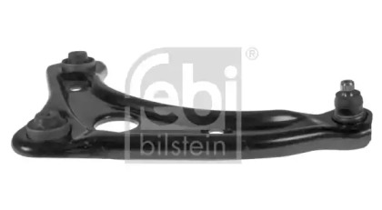 Подвеска поперечного рычага FEBI для NISSAN MICRA IV (K13) 1.2 DIG-S