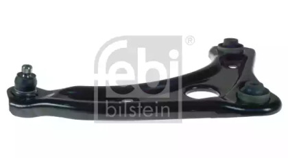 Подвеска поперечного рычага FEBI для NISSAN MICRA IV (K13) 1.2 DIG-S
