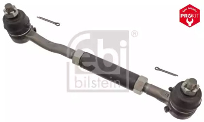 Рулевая тяга FEBI для NISSAN PICK UP (720) 2.5 D 4WD