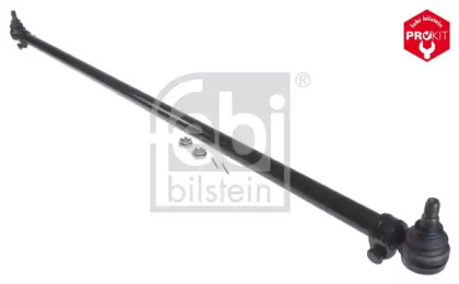 Рулевое управления FEBI для NISSAN CABSTAR E (TL_, VL_) 90.32 (TL0)
