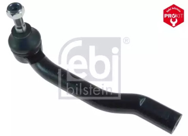 Шарниры FEBI для NISSAN LEAF (ZE0) Electric