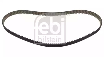 Ремень ГРМ / натяжение FEBI для VW POLO (6R, 6C) 1.4 TDI