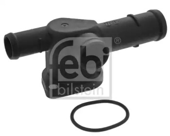 Фланец FEBI для VW GOLF VI (5K1) 1.6