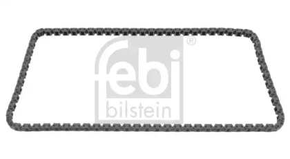 Цепь привода распредвала / натяжение FEBI для VW POLO (6R, 6C) 1.2 TSI