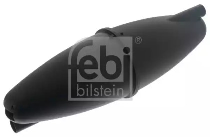 Приготовление смеси FEBI для MERCEDES-BENZ T1 автобус (602) 310 D 2.9