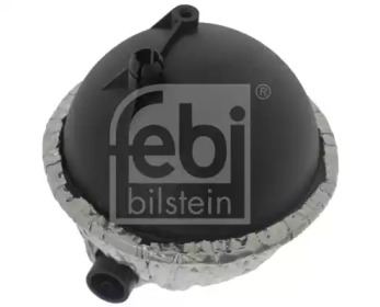 Приготовление смеси FEBI для VW MULTIVAN V (7HM, 7HN, 7HF, 7EF, 7EM, 7EN) 1.9 TDI