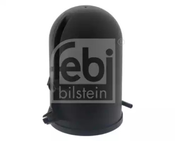 Приготовление смеси FEBI для PORSCHE 911 (996) 3.6 Carrera 4S