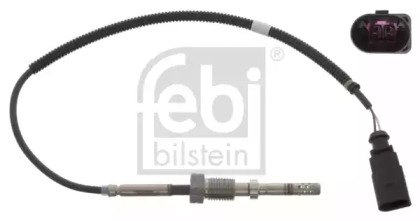 Приготовление смеси FEBI для VW MULTIVAN V (7HM, 7HN, 7HF, 7EF, 7EM, 7EN) 2.5 TDI 4motion