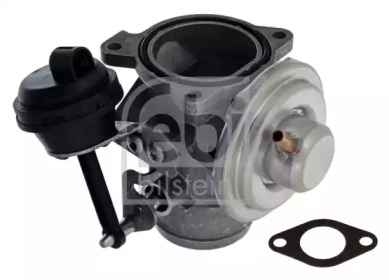 Клапан системы рециркуляции ОГ FEBI для SKODA FABIA I Combi (6Y5) 1.9 TDI