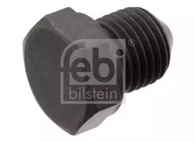 Винт сливного отверстия FEBI для VW POLO (6R, 6C) 1.2 TSI 16V