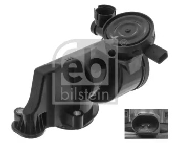 Блок-картер FEBI для VW BORA Variant (1J6) 1.4 16V