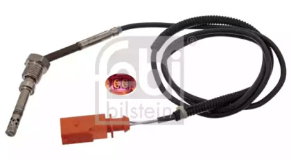 Приготовление смеси FEBI для VW MULTIVAN V (7HM, 7HN, 7HF, 7EF, 7EM, 7EN) 2.5 TDI 4motion