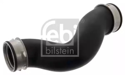 Трубка нагнетаемого воздуха FEBI для VW MULTIVAN V (7HM, 7HN, 7HF, 7EF, 7EM, 7EN) 1.9 TDI