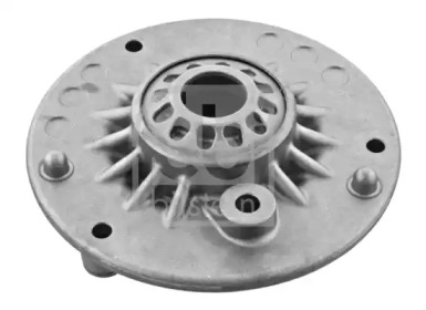 Подвеска / крепление стойки амортизатора FEBI для MINI MINI (F56) Cooper