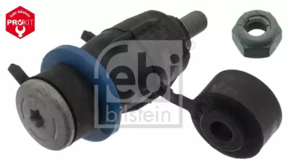 Стабилизатор / детали крепежа FEBI для RENAULT KANGOO (KC0/1_) 1.4 (KC0C, KC0H, KC0B, KC0M)