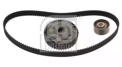 Комплект ремней ГРМ FEBI для FORD KA (RU8) 1.2