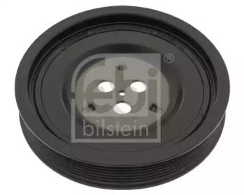 Ремни FEBI для FORD TRANSIT c бортовой платформой/ходовая часть (FM_ _, FN_ _) 2.4 DI (F_A_, F_B_, F_C_, F_D_)