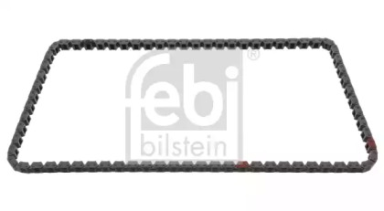 Цепь привода распредвала / натяжение FEBI для NISSAN MICRA III (K12) 1.2 16V