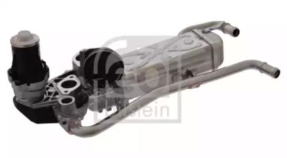Рециркуляция ОГ FEBI для VW POLO (6R, 6C) 1.2 TDI