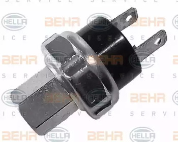 Выключатель BEHR/HELLA для VW GOLF II (19E, 1G1) 1.8 GTI 16V
