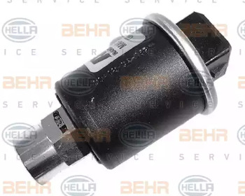 Выключатель BEHR/HELLA для VW BORA Variant (1J6) 1.9 TDI