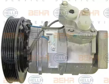 Компрессор/детали BEHR/HELLA для HONDA ACCORD VI Hatchback (CH, CL) 2.0 (CH7)