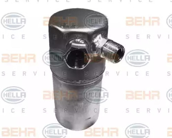 Осушитель BEHR/HELLA для ALFA ROMEO 146 (930_) 1.7 i.e. 16V (930.B1)