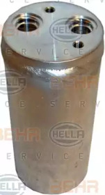 Кондиционер BEHR/HELLA для CHEVROLET REZZO 1.6