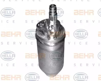 Осушитель BEHR/HELLA для JAGUAR XK 8 купе (X100) 4.2