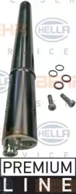 Осушитель BEHR/HELLA для VW GOLF VI (5K1) 2.0 TDI