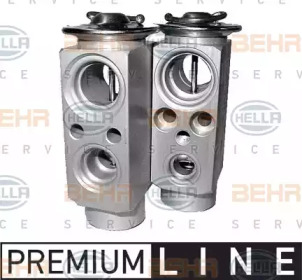 Клапаны BEHR/HELLA для ALFA ROMEO 146 (930_) 1.7 i.e. 16V (930.B1)