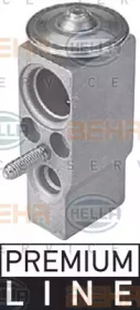 Клапаны BEHR/HELLA для RENAULT KANGOO (KC0/1_) 1.4 (KC0C, KC0H, KC0B, KC0M)