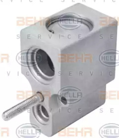 Клапаны BEHR/HELLA для RENAULT KANGOO (KC0/1_) 1.4 (KC0C, KC0H, KC0B, KC0M)