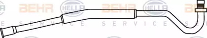 Шланги / провода BEHR/HELLA для FORD MONDEO III (B5Y) 2.0 16V