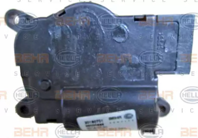 Кондиционер BEHR/HELLA для VW GOLF VI (5K1) 1.6