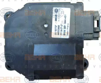 Кондиционер BEHR/HELLA для NISSAN MICRA C+C III (K12) 1.4 16V