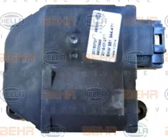Кондиционер BEHR/HELLA для NISSAN MICRA C+C III (K12) 1.4 16V