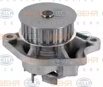 Водяной насос BEHR/HELLA для VW CADDY II Variant (9K9B) 1.4