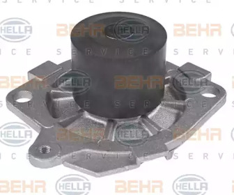 Водяной насос BEHR/HELLA для ALFA ROMEO 146 (930_) 1.9 JTD (930.B4B)