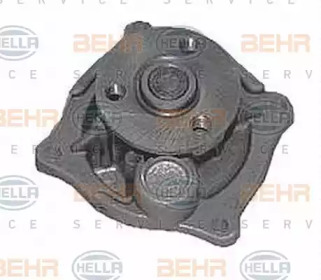 Водяной насос BEHR/HELLA для FORD FOCUS Turnier (DNW) ST170