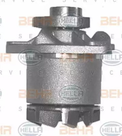 Водяной насос BEHR/HELLA для VW BORA Variant (1J6) 2.8 V6 4motion
