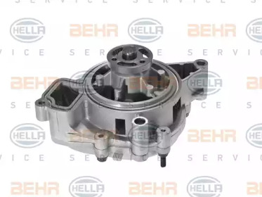 Водяной насос BEHR/HELLA для CHEVROLET HHR 2.4