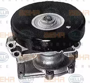 Водяной насос / прокладка BEHR/HELLA для SAAB 900 II Кабриолет 2.0 -16 Turbo