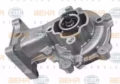 Водяной насос BEHR/HELLA для JAGUAR X-TYPE Estate (X400) 2.2 D