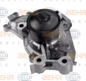 Водяной насос BEHR/HELLA для LEXUS ES (VCV10_, VZV21_) 300 (MCV10_, VCV10_)