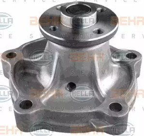Водяной насос BEHR/HELLA для SUZUKI SX4 (EY, GY) 1.6 VVT 4x4 (RW 416)