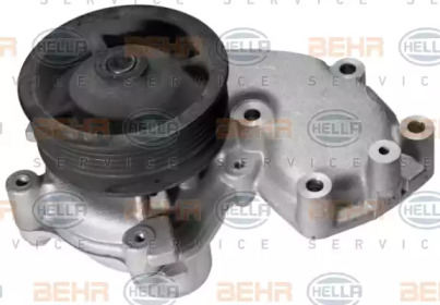Водяной насос BEHR/HELLA для ALFA ROMEO 146 (930_) 1.9 TD (930.B4A)
